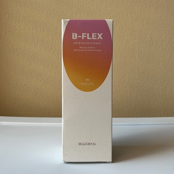 Ulta Beauty Bath & Body Maelys Bflex Lift Firm Arm Cream Poshmark